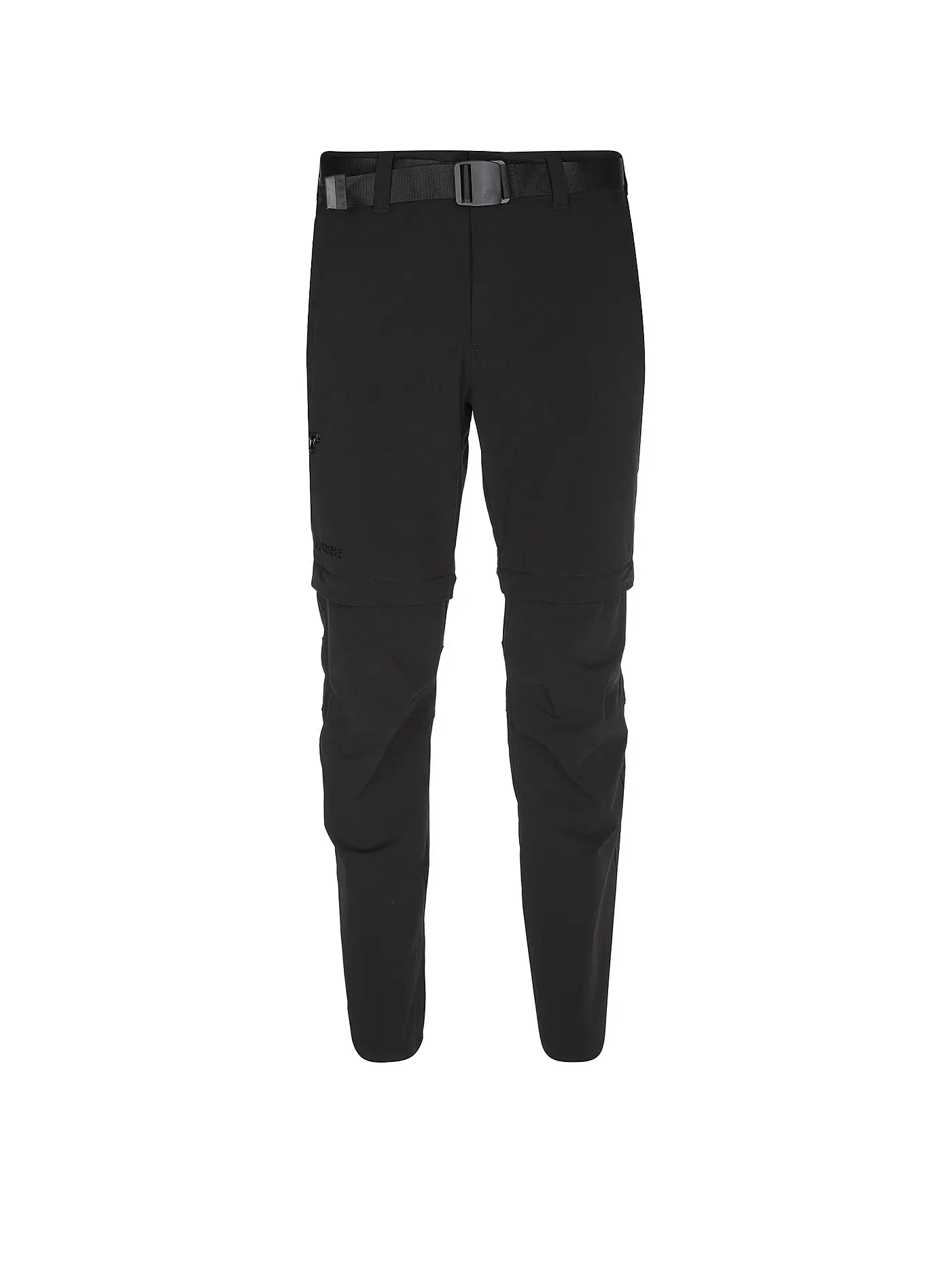MAIER SPORTS | Herren Wanderhose Tajo2 ZipOff | 